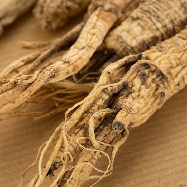 西洋參萃取物