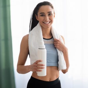 輔酵素Q10